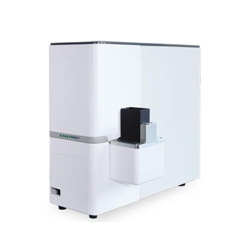 Stampante laser - EMarker-11A-C100 - HealthSky Biotechnology - di cassette / medica