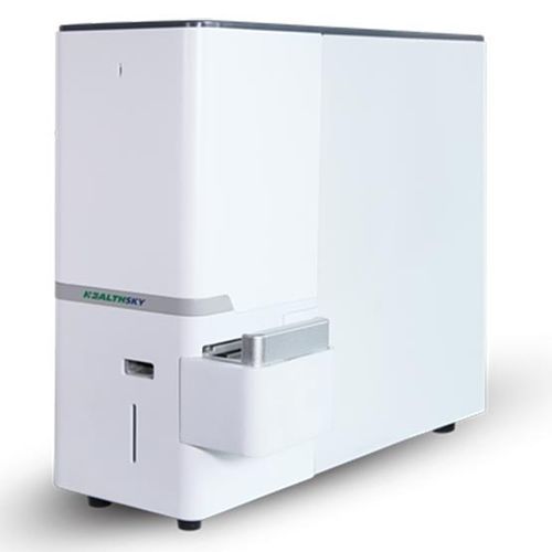 Stampante laser - EMarker-11A-S100 - HealthSky Biotechnology - per vetrini per microscopio / medica