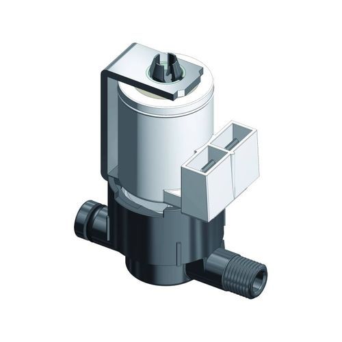 Valvola per il settore medico - 900 series - Rpe - a solenoidi / a comando diretto / in silicone