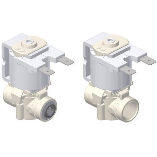 Valvola a solenoidi - TD2Z - Rpe - in acciaio inossidabile