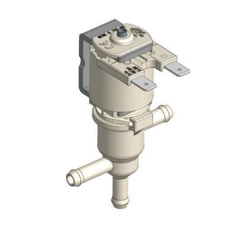 Valvola a solenoidi - R2-PG65 - Rpe - in acciaio inossidabile