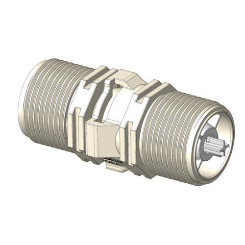 Cartuccia filtrante per liquido - RU 31KIT AB 02 - Rpe - in linea / a pressione / antiritorno