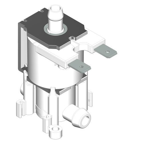 Valvola aria - T3 Series - Rpe - per distributore automatico / per acqua / in poliossimetilene