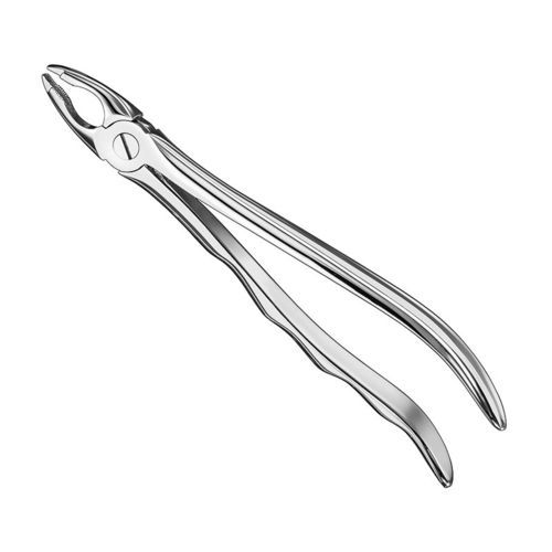 Pinza per estrazione dentale - TD-01-342 - Tillid Dental