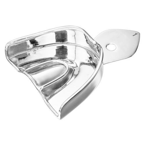 Cucchiaio d'impronta dentale superiore - TD-04-401 - Tillid Dental