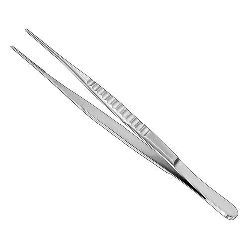 Pinza dentale - TD-03-101 - Tillid Dental - di DeBakey / atraumatica