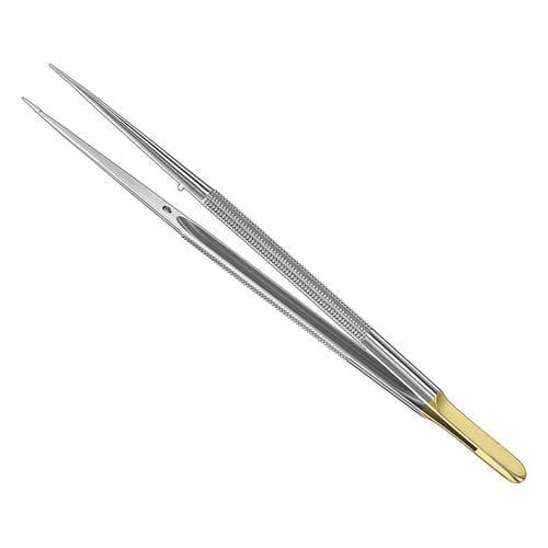 Pinza dentale - TD-03-401 - Tillid Dental - in carburo di tungsteno