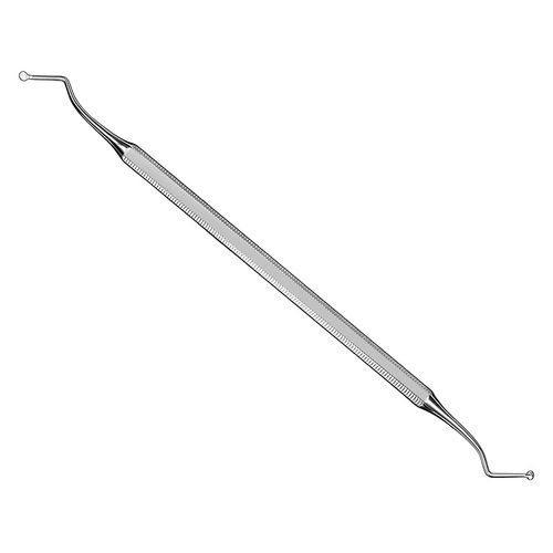 Escavatore odontoiatrico doppio - TD-07-201 - Tillid Dental