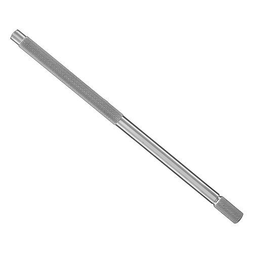 Manico per bisturi con impugnatura in metallo - TD-08-101 - Tillid Dental