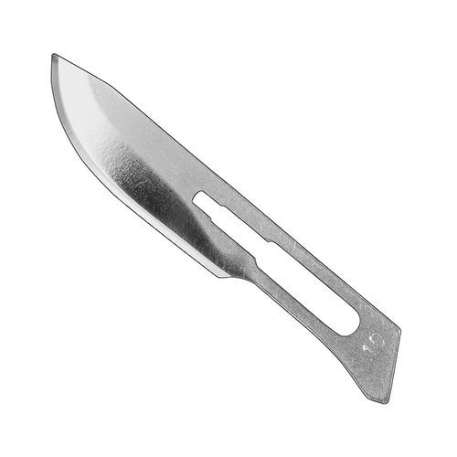Lama per bisturi - TD-08-201 - Tillid Dental