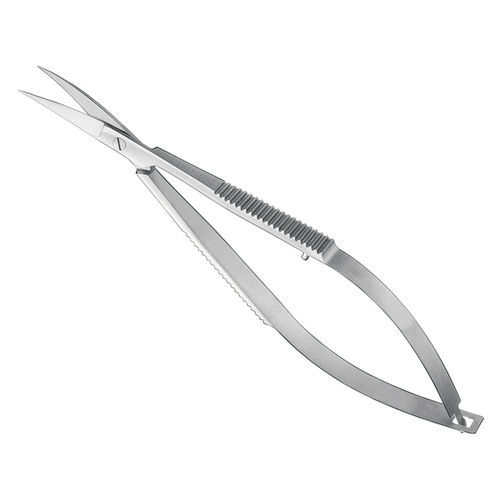 Forbici per gengive - TD-09-101 - Tillid Dental - di Westcott / par paziente umano / curva