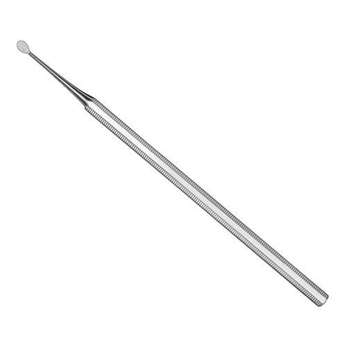 Curetta per ossa - TD-11-103 - Tillid Dental - di Partsch