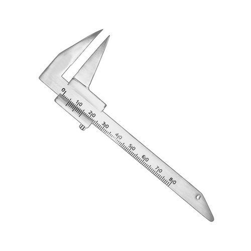Calibro a corsoio di Beerendonk - Tillid Dental