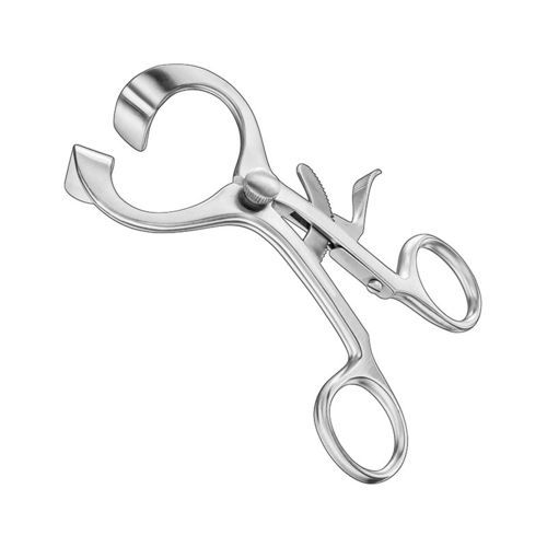 Divaricatore mascellare odontoiatrico - TD-18-101 - Tillid Dental - di Molt