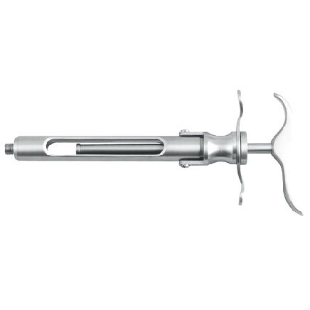 Siringa odontoiatrica - TD-26-113 - Tillid Dental - 1,8 ml / 2,2 ml