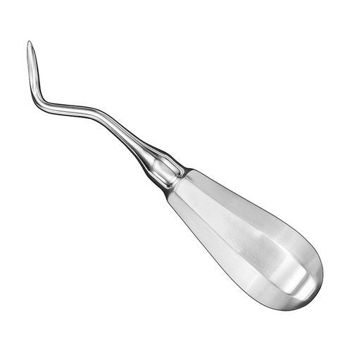 Elevatore odontoiatrico a gomito - TD-21-116 - Tillid Dental - di Flohr