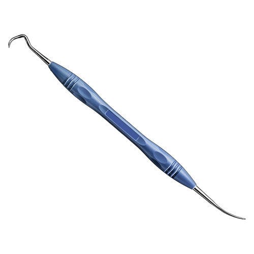 Elevatore di seno nasale doppio - TD-22-106 - Tillid Dental - par paziente umano / di Nentwig