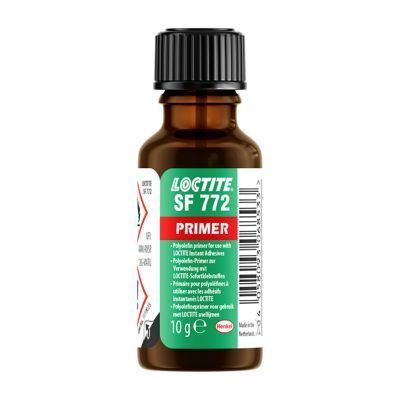 Reagente in soluzione - LOCTITE® SF 772 - Henkel - liquido