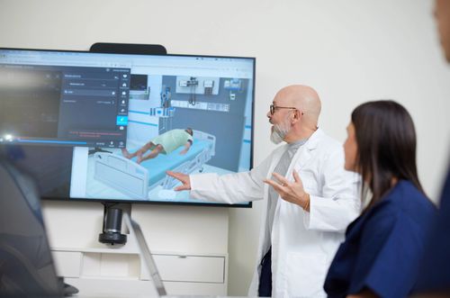 Modulo software medico - Maestro Evolve - Elevate Healthcare - clinico / per anestesia / per traumatologia