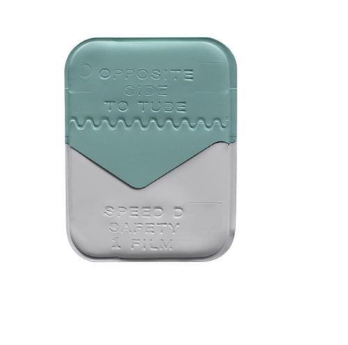 Pellicola radiografica per radiografia intraorale - DV-58 Econo Pak - Flow Dental
