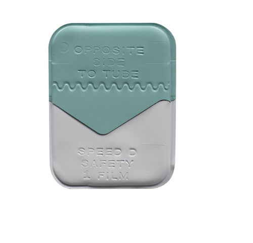 Pellicola radiografica per radiografia intraorale - DV-58 Value Pak - Flow Dental