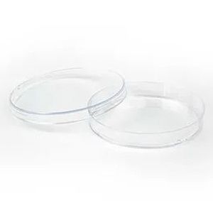Piastra Petri 90 mm - PPD-90143A - SCHARLAB S.L - scatola da 480 pezzi