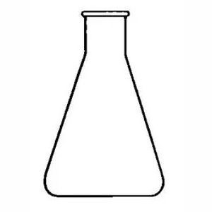 Matraccio da laboratorio - 073-D93801 - SCHARLAB S.L - Erlenmeyer