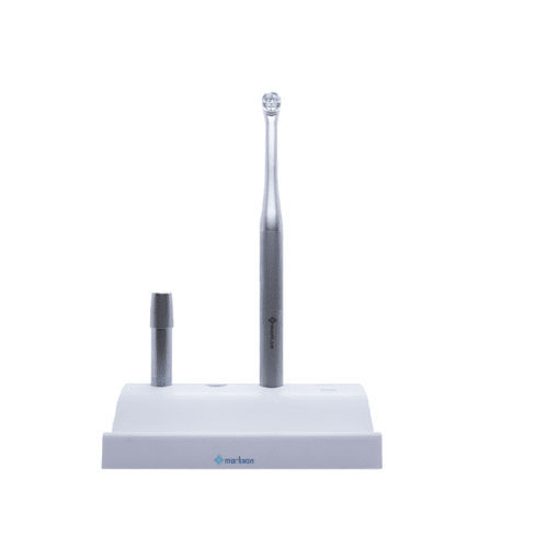 Lampada polimerizzante per laboratorio odontotecnico - ModuLite™ - Markson Dental Systems - cordless / a incasso