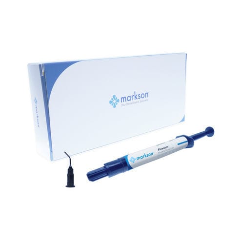 Diga dentale - Flowdam™ - Markson Dental Systems