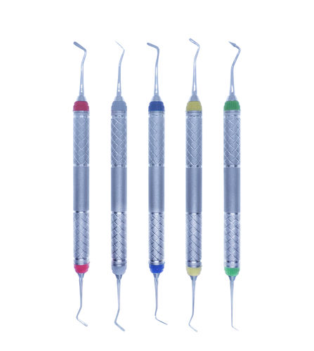 Carver per compositi - Artica™ - Markson Dental Systems