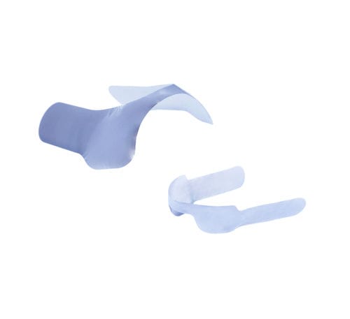 Matrice dentale per ricostruzione dentale - Artica™G8 - Markson Dental Systems - per denti anteriori