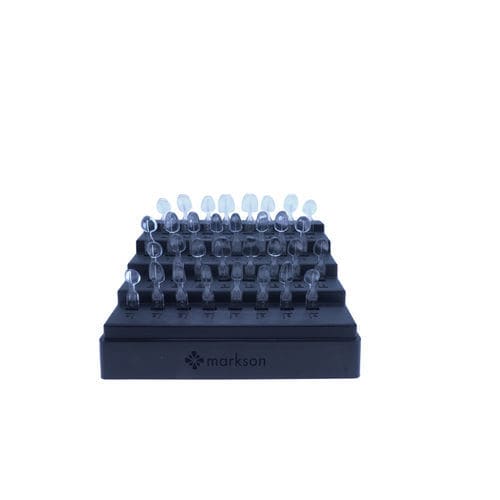 Strumentario chirurgico per finitura dentale - Artica™ - Markson Dental Systems