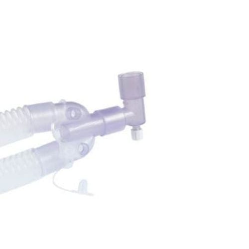 Circuito respiratorio par paziente umano - SMOOTHBORE - Medial Global - monouso