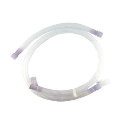 Circuito respiratorio monouso - Medial Global - riscaldato