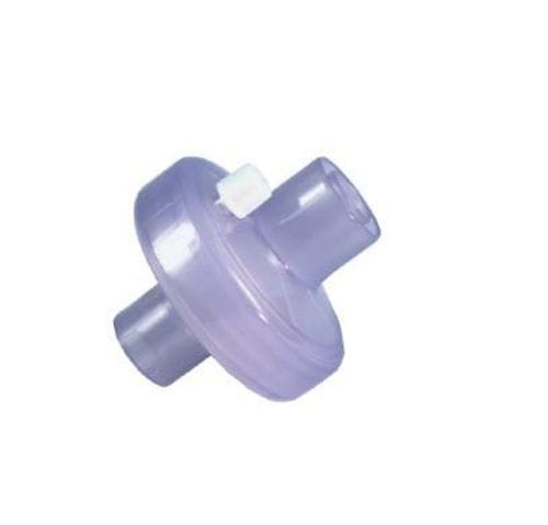 Filtro antibatterico - Medial Global - antivirale / a gas / per circuito per paziente
