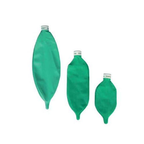 Pallone rianimatore - Medial Global