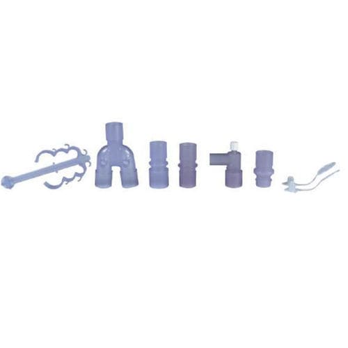 Connettore per gas medicali - Medial Global