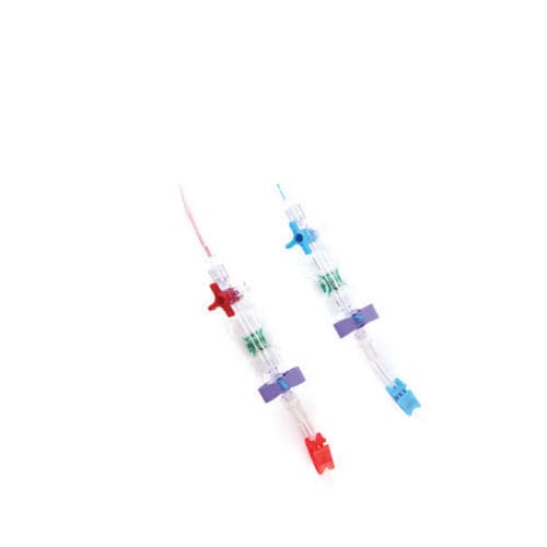 Trasduttore di pressione - Medial Global - monouso / cordless / analogico