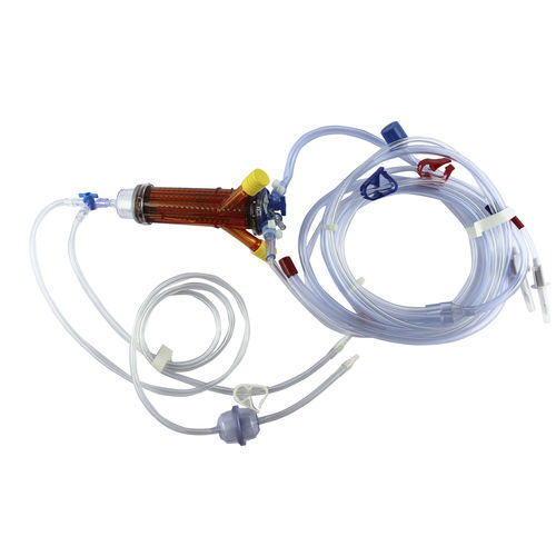 Blocco termico per cardioplegia per adulti - Medial Global