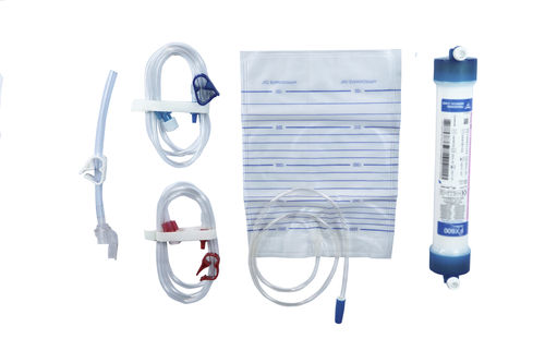 Emoconcentratore cardiologico - Medial Global - per cardiochirurgia