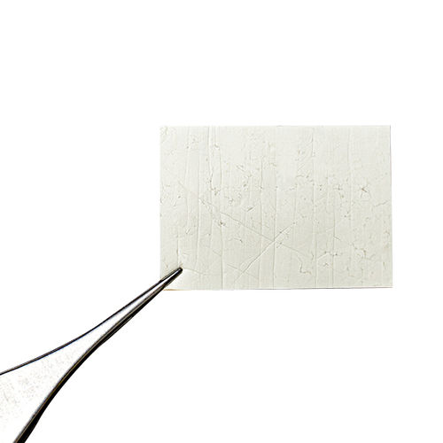 Matrice tissutale chirurgia odontoiatrica - AGM-R-010050 - Neo Modulus Medical Sci-Tech - PCL / assorbibile