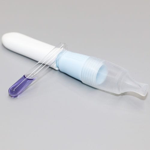 Colla chirurgica per chirurgia generale - 0.5g - Neo Modulus Medical Sci-Tech - a base di 2-octyl cianoacrilato