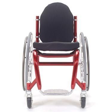 Sedia a rotelle attiva - BT-AL - Lasher Sport - da esterno / da interno / sportiva
