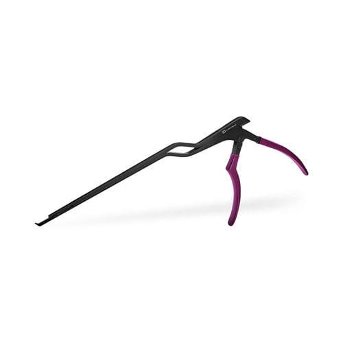 Pinza chirurgica - Acrotec Medtech - di Kerrison / sgorbia / di taglio