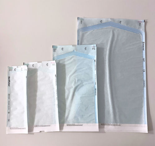 Busta per sterilizzazione autosigillante - 8500448 - Steri24
