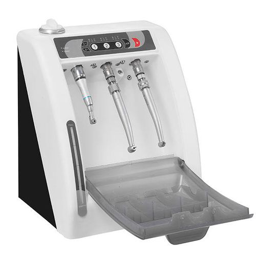Stazione di pulizia per strumenti odontoiatrici - 8500527 - Steri24