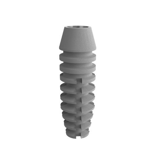 Impianto dentale conico - 2.0 Well  - DentalMaster (Xiamen) Medical Technology Co., Ltd - in titanio / conico / interno