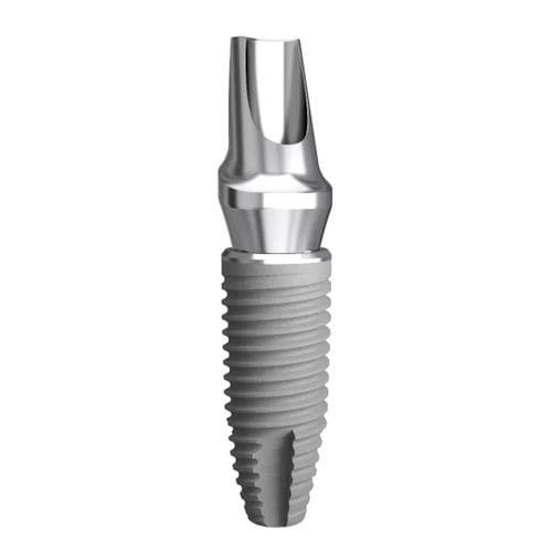 Impianto dentale conico - 7000137 series - DentalMaster (Xiamen) Medical Technology Co., Ltd - in titanio / conico / ad esagono interno