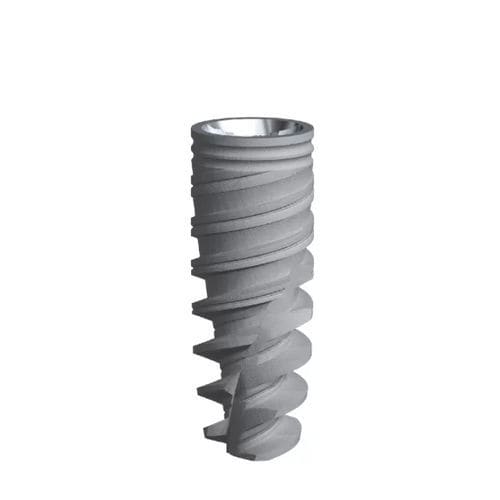Impianto dentale conico - 7000050 series - DentalMaster (Xiamen) Medical Technology Co., Ltd - in titanio / conico / esagonale