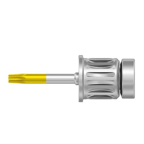 Cacciavite odontoiatrico dinamometrico - 7205 series - DentalMaster (Xiamen) Medical Technology Co., Ltd - per impianti dentali